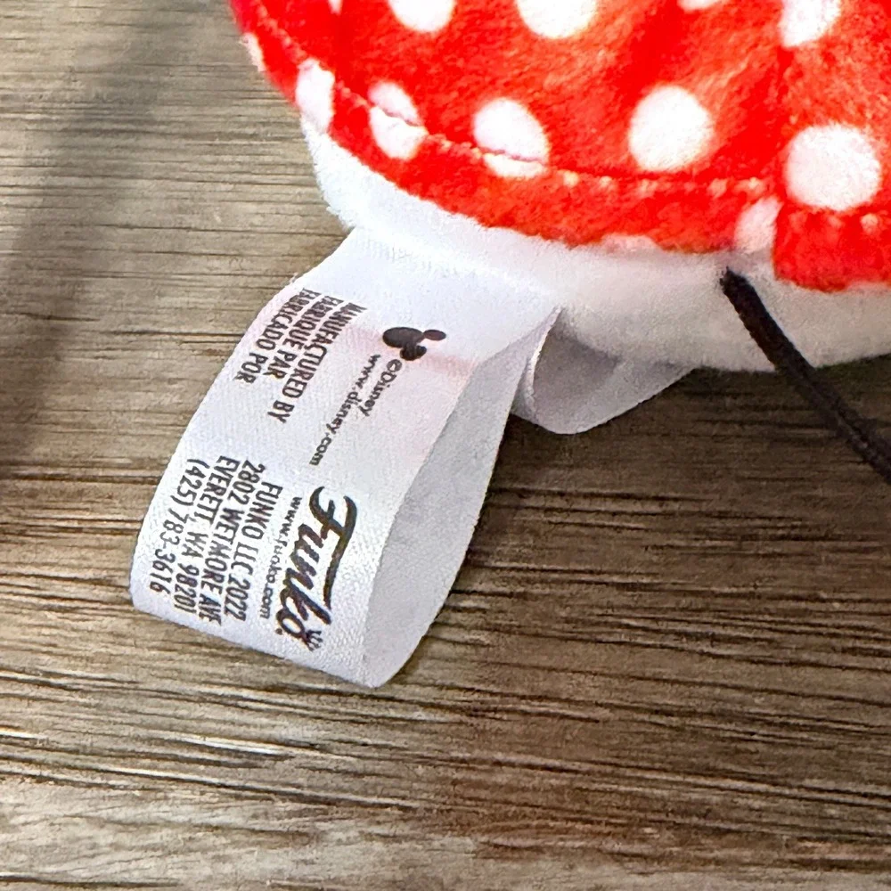 Funko series charm captures